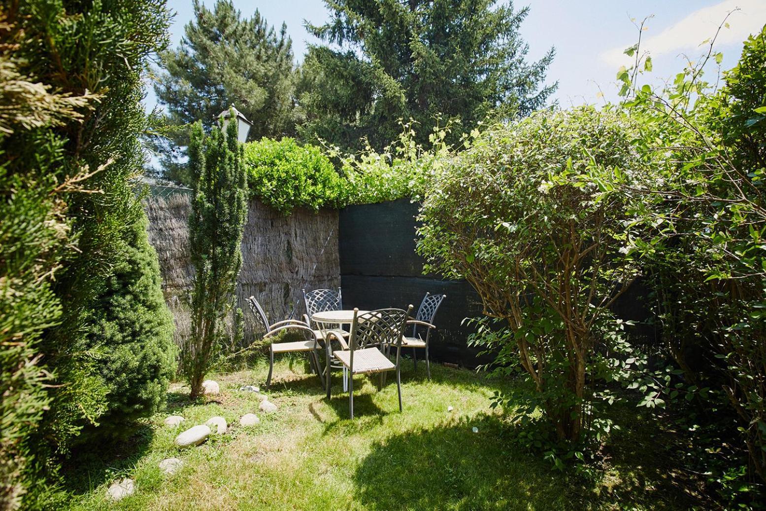Casa De Cucu Navaluenga Villa Avila Bagian luar foto